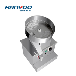 DPT Semi Automatic Counting Machine