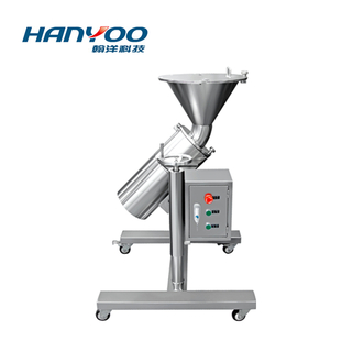 KZL Fast Granulating Machine